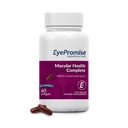 EyePromise Macular Health Complete Supplement - 60 Softgels, 30 päivän toimitus - Täydellinen Macular Support 10mg Lutein & Zeaksantiini