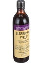 HONEY GARDEN APIARISET Apitherapy Elderberry Honey Syrup, 4 FZ