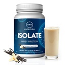 MRM Nutrition Isolate Whey Protein ...