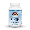 Source Naturals Serene Science 5- HTP 50 mg - 120 kapselia