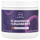 MRM Nutrition D- Mannose + Cranberry ...