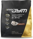 Pro JYM Cookies & Cream Protein Powder - Whey Protein Isolates, Kaseiini, & Milk Protein, Lean Muscle Building for Men & Women, JYM Supplement Science, 45 Tarjoukset