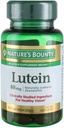 Luonnon Bounty Lutein Softgels, 30 lukua (Pakki 2)