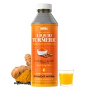 Advanced Liquid Turmeeric 