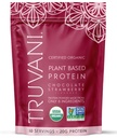 Truvani Vegan Pea Protein Powder 