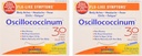Boiron Oscillocockinum (Pack of 2)