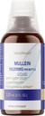 Müllein Liquid, hengitysterveyden tuki - Nesteenä, Tincture, Tee - 4 fl oz