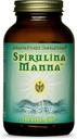 HealthForce Super Foods Spirulana Manna - kapselit - 150 vegan kapselia
