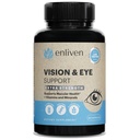 Lutein ja Zeaksantiini Silmien terveys täydentää ... Vision Tuki antioksidanttien, sinkin, C-vitamiinin ja E-vitamiinin kanssa... auttaa vähentämään silmän kanta, tukea Macular Health & Clarity ...