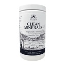Mt Capra Clean Minerals | Regenerative Minerals Extracted from Grass-Fed Goat Whey, Över 1000 mg Kalcium, 240 mg Kalcium, Multimineral, Biotillgänglig, Lätt att Digest | 30 Servings - 23,8 oz