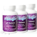 Alkalife pH Balance Supplement Tablets - De första patenterade alkaliska bikarbonatpiller - Neutralisera syra, balans pH, Immune Support, Peak Performance, Detox - 270 Tabletter