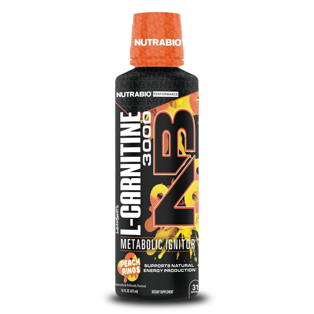 NutraBio 