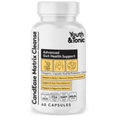 Youth & Tonic CandEase Cleanse Matrix 