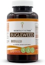 Hemligheter i stammen Bugleweed 120 kapslar, 800 mg, Bugleweed (Lycopus Virginicus) Torkade Herb (120 kapslar)