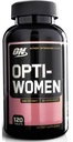Optimum Nutrition 120 Opti-Women Naisten Monivitamiini Optinaiset kapselit