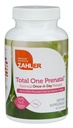 Zahler - Yhteensä yksi prenataali vitamiineja naisille (90 kreivi) Päivittäin Multivitamiini prenataalit foolihappo, rauta, sinkki & 19 Muut olennaiset vitamiinit & mineraalit - Kosher Prenataali monivitamiini kapselit