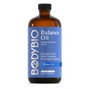 BodyBio Balance Oil - Vegaani Omega 3 6 Täydennysosa 