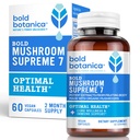 Rohkea Botanica Mushroom Supreme 7 