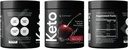 Premium Hydration Powder - Balanced Electrolyte and Energy Support, Zero Carb, Keto Friendly - Carnivore Hyväksytty - 30 Servings