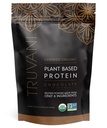 Truvani Vegan Pea Protein Powder ... Suklaa 20g Organic Plant Based Protein... 18 Tarjoilut Keto ... Gluteenittomat ja maitotuotteet