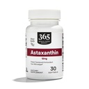 Whole Foods Market, Astaksantiini 12mg, 30 ist