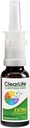 ClearLife Allergy Relief Nasal Spray Multi-Symptom Relief millä tahansa alueella - Homeopaattinen Formula - 0,68 Ounce