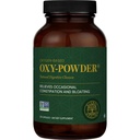 Maailmanlaajuinen parannuskeskus Oxy-Powder Oxygen Based Safe and Natural Colon Cleanser ja helpotus satunnaisesta ummetuksesta (120 kapselia)(Pakkaus voi vaihdella)