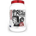 5% Nutrition Rich Piana Real Carbs + Protein ... Clean Mass Gainer Protein Powder...