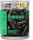 Kippis Multivitamiini juomareille 