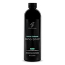 Kolloidinen hopea w/Nano tekniikka - 32ppm 16oz - 8X tehokkaampi - Luonnollinen immuunituki - Säästä sairauspäivät - Ikä 5 ja ylös - Outperforms Korkeampi PPM Silvers - Ei makua ja hajua - 3rd Party testattu