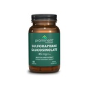 Ensisijainen ravitsemus Sulforaphane Glukosinolaatti Supplement, solumainen antioksidantti tuki, Sulforaphane täydentää 45 mg, 30 päivän tarjonta - 1 pakkaus