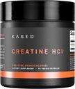 Kaged Creatine HCl kapselit ........
