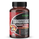 Ultra Turkesterone Ajuga Turkestanica Standardized 20% Turkesterone High Potency med Maca Root Tribulus Terrestris - Muscle Growth Energy Memory Support