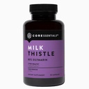 NGL Milk Thistle Extract 1300mg - 80% Silymarin Standardoitu - 90 kapselia maksan tuki, 45 tarjoilua