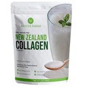 Antler Farms - 100% Pure Uusi-Seelanti Collagen Powder from Grass Fed Cows, Unmariored, 1 lb - Hydrolyzed Cold Water Liukoinen Peptides, Keto Friendly, Biosavable, Quick Discolving