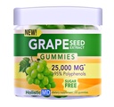 Grape Seed Extract Gummies 