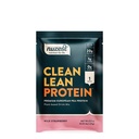Nuzest - Pea Protein Powder - Clean Lean Protein, Premium Vegan Plant Based Protein Powder, Dairy Free, Gluten Free, GMO Free, Naturally Sweetened Protein Shake, Wild Strawberry, 1 Servering, 0,9 oz