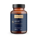 Quicksilver Scientific H2 Elite - Molecular Hydrogen for Energy + Metabolia Support, vesitabletit Täydellinen avoimille säiliöille - Magnesiummalaattijuoma Additive (60 Molecular Hydrogen Tablets)
