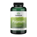 Swanson Pygeum - 400 mg kasviperäisten täydentää mies eturauhasen terveys - tukee rakko ja virtsateiden terveys - 120 kapselia