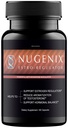Nugenix Estro-Regulator - DIM Supplement, Estrogeenisalpaaja miehille ja aromataasin estäjä, Testosteroni Booster - 60 kapselia