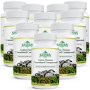 Active Hexose Correlated Compound 1500 mg Supplement, Natural 8 Sieniuute täydennysosa, immuunijärjestelmä, maksan toiminta, luonnollinen tappaja ja T solujen toiminta, 900 kasviskapselit