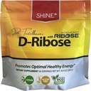 S.H.I.N.E.® D-Ribose Bioenergy Ribose® 9.9 oz (280 g)