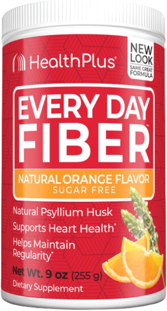 Health Plus Every day Fiber Divegestive Support ... Ei keinotekoisia makuja... Päivittäinen kuitu toksiinin eliminaatiota vähentää turvotusta... Psyllilium husk...