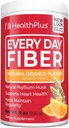 Health Plus Every day Fiber Divegestive Support ... Ei keinotekoisia makuja... Päivittäinen kuitu toksiinin eliminaatiota vähentää turvotusta... Psyllilium husk...