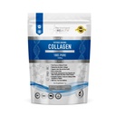Intelligent Health Hydrolysed Collagen Peptides Powder, Grass Fed, High Protein, Makuton, Gluteeniton, Paleo & Keto Friendly, 10g per tarjoilu (1kg) Tukee ihoa, hiuksia, kynsiä, nivelet, & Bones