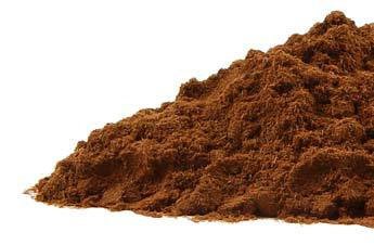 Bulk Yrtit: Yohimbe Bark Powder (Wild Harved)