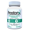 Prostate Supplement for Men- Natural Prostate Formel hjälper till att minska frekvent urinering och främja övergripande prostata hälsa - Saw Palmetto, Beta-Sitosterol, Flowens Cranberry Powder & More