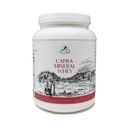 Mt Capra Mineral Whey | En Whole Food, Bio-Available Mineral/Electrolyte Powder Supplement från Goat Milk Whey, Rich in Potassium, Alkalizing | 56 portioner - 50,8 oz