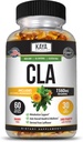 Kaya Naturals CLA-kapselit ...