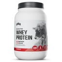 Tasot Grass Fed Whey Protein Powder, Ei keinotekoisia, 24G proteiinia, mansikka, 2LB